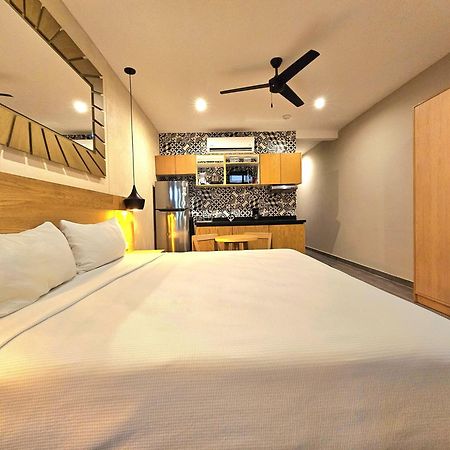 Sofia Boutique Condos By Bunik Playa del Carmen Exteriér fotografie