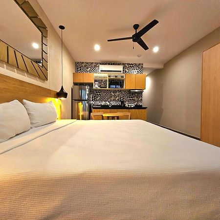 Sofia Boutique Condos By Bunik Playa del Carmen Exteriér fotografie