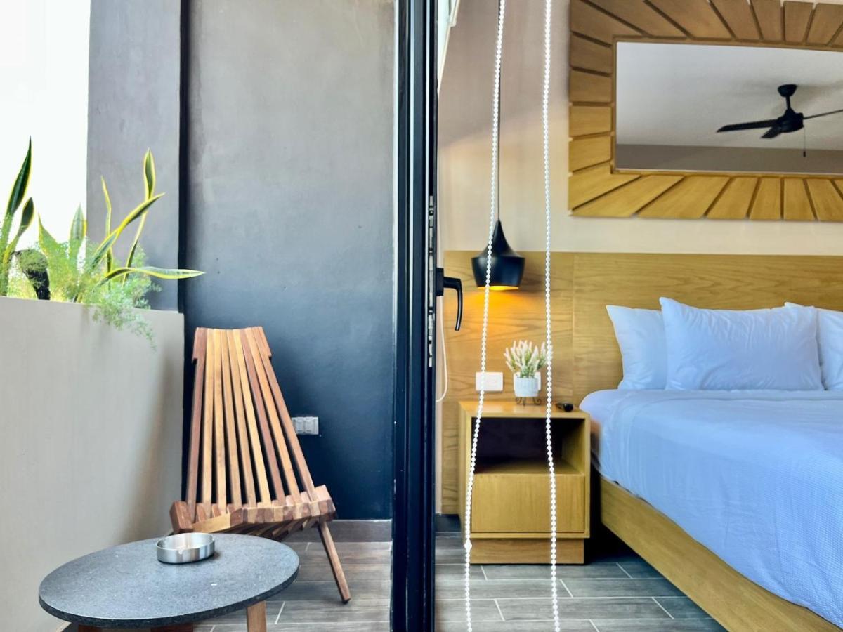 Sofia Boutique Condos By Bunik Playa del Carmen Exteriér fotografie