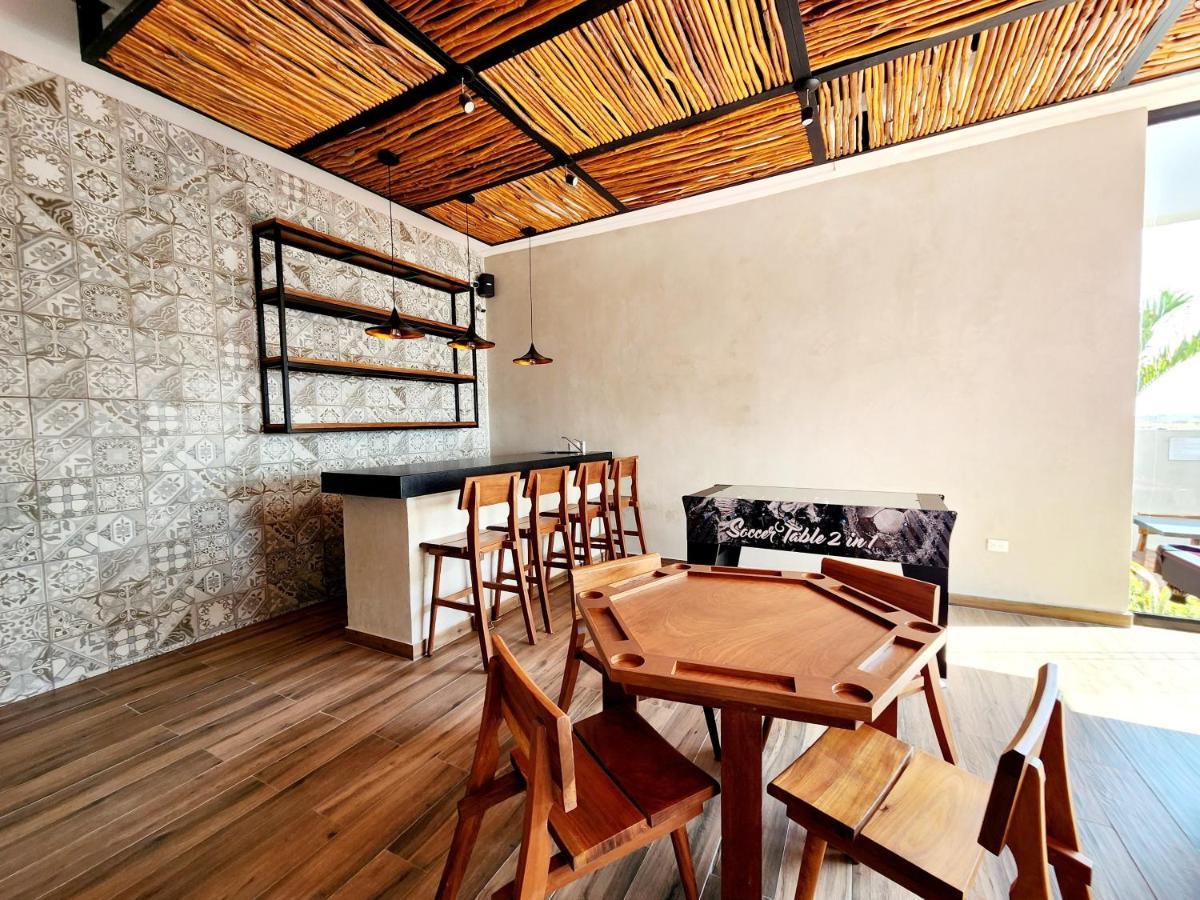 Sofia Boutique Condos By Bunik Playa del Carmen Exteriér fotografie