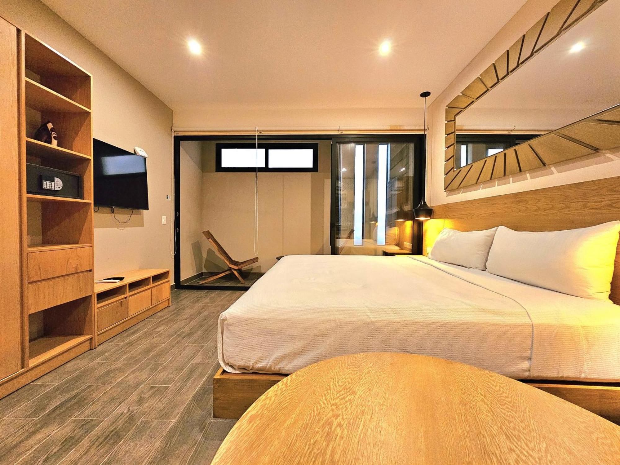 Sofia Boutique Condos By Bunik Playa del Carmen Exteriér fotografie